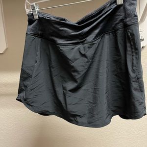 Outdoor Voices Exercise Skort